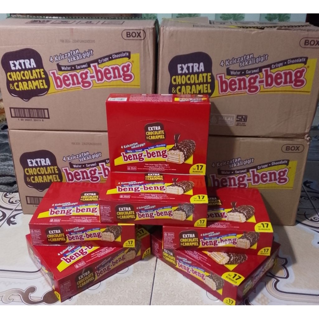 

Beng-Beng (1karton isi 8box 1box isi 17pcs)