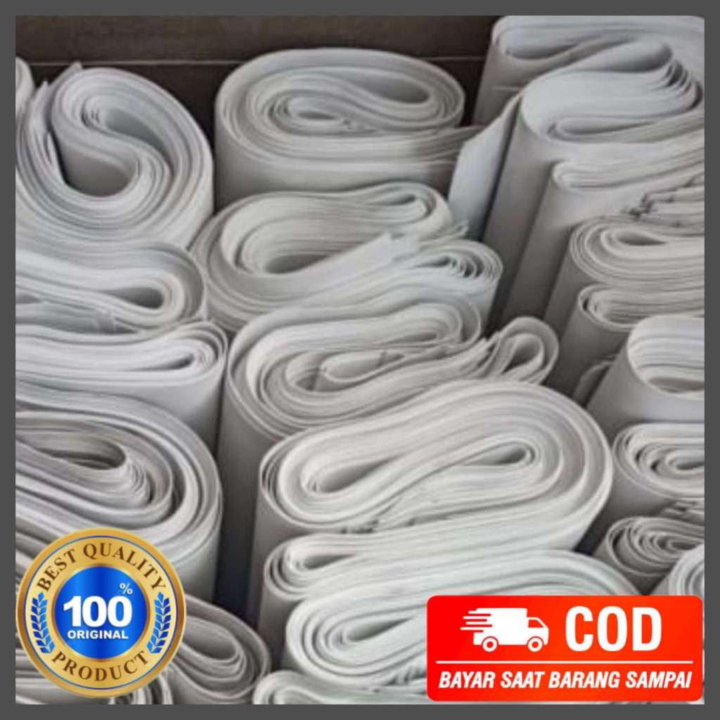 Busa Ati Spon Ati Ketebalan 2mm ( 120x210 ) Untuk Lapisan Tas Sandal Dan Sepatu