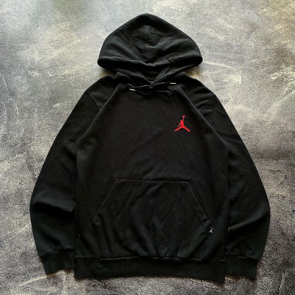 HOODIE AIR JORDAN