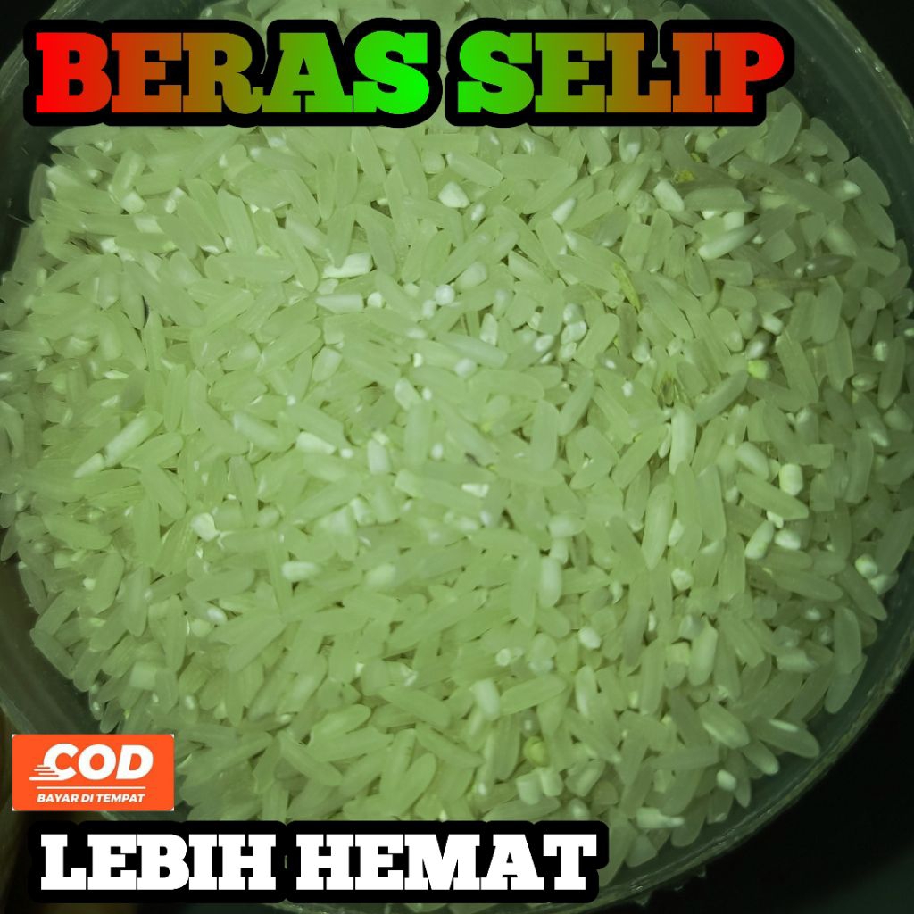 

Beras Madura – Kualitas Terbaik, Langsung dari Petani (Cocok Untuk Anak Cost)