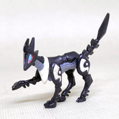 Battle Spirits Figure - Gowsilvia ( Figur Pajangan / JP Rare )