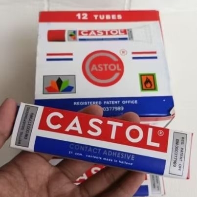 

CASTOL TG 21 CC PERPACK 12 PCS