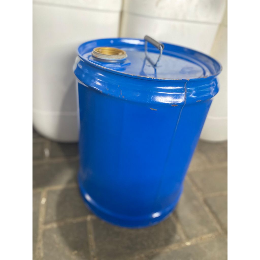 Drum 20 liter ex industri