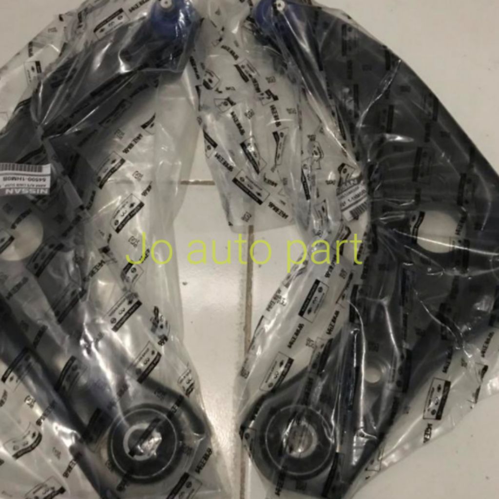 LOW ARM SAYAP BAWAH NISSAN MARCH DATSUN GO