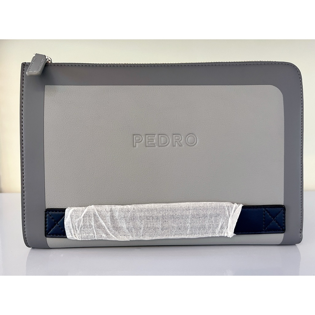 NEW CLUTCH PEDRO MEN ORI
