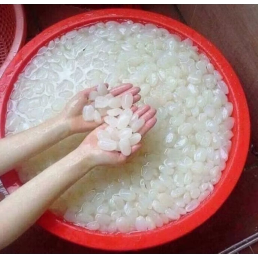 

Kolang kaling super fresh 3kg