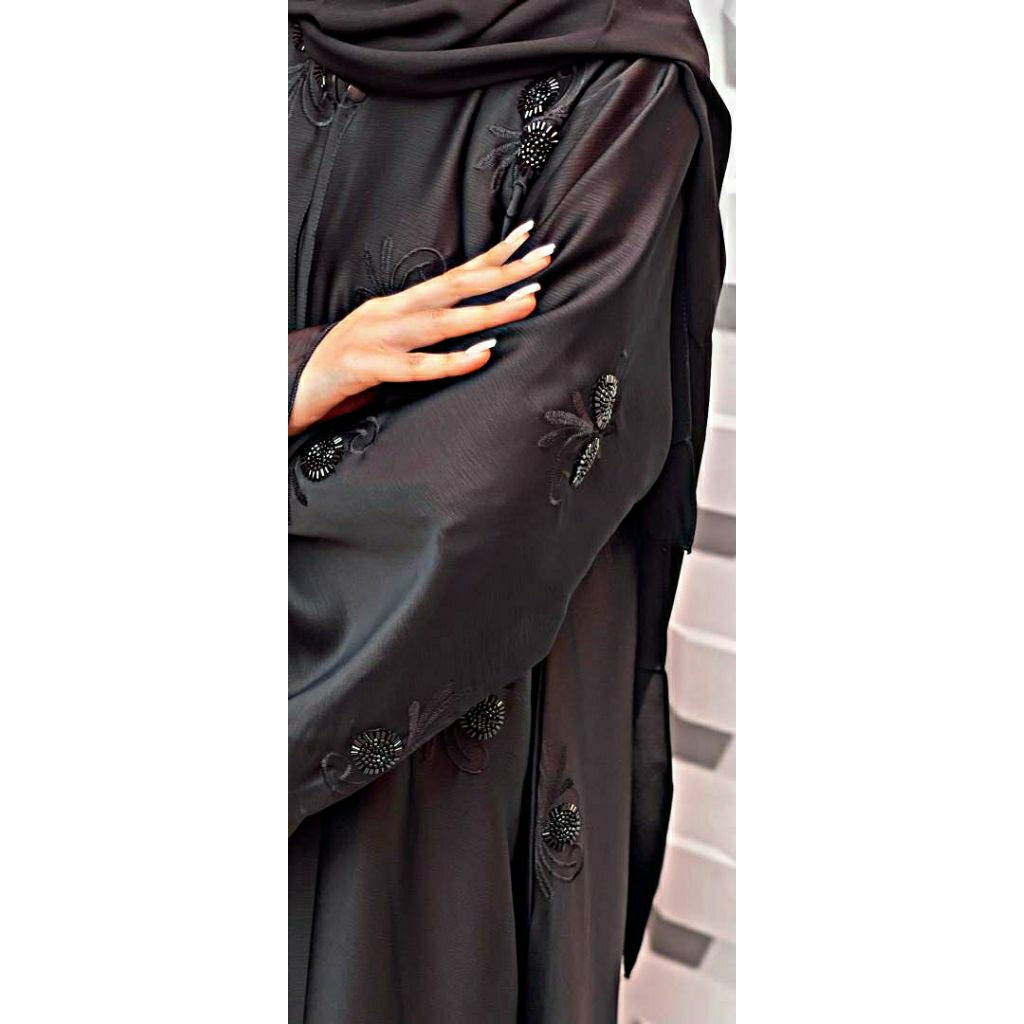 Abaya original import arab