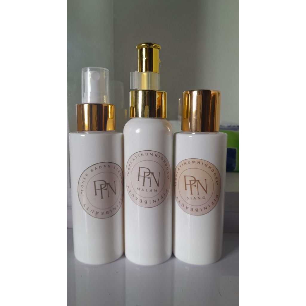 HB PLATINUM AMAN UNTUK BUSUI