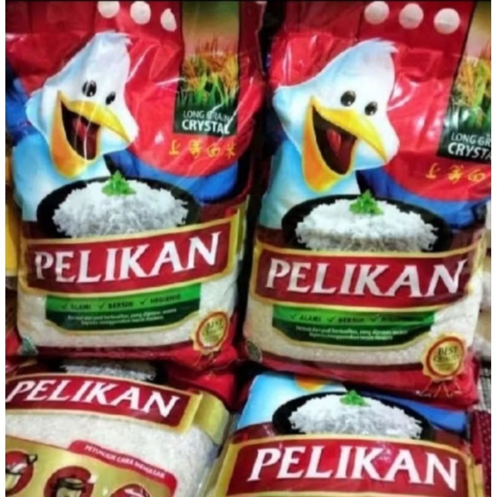 

PELIKAN 5KG