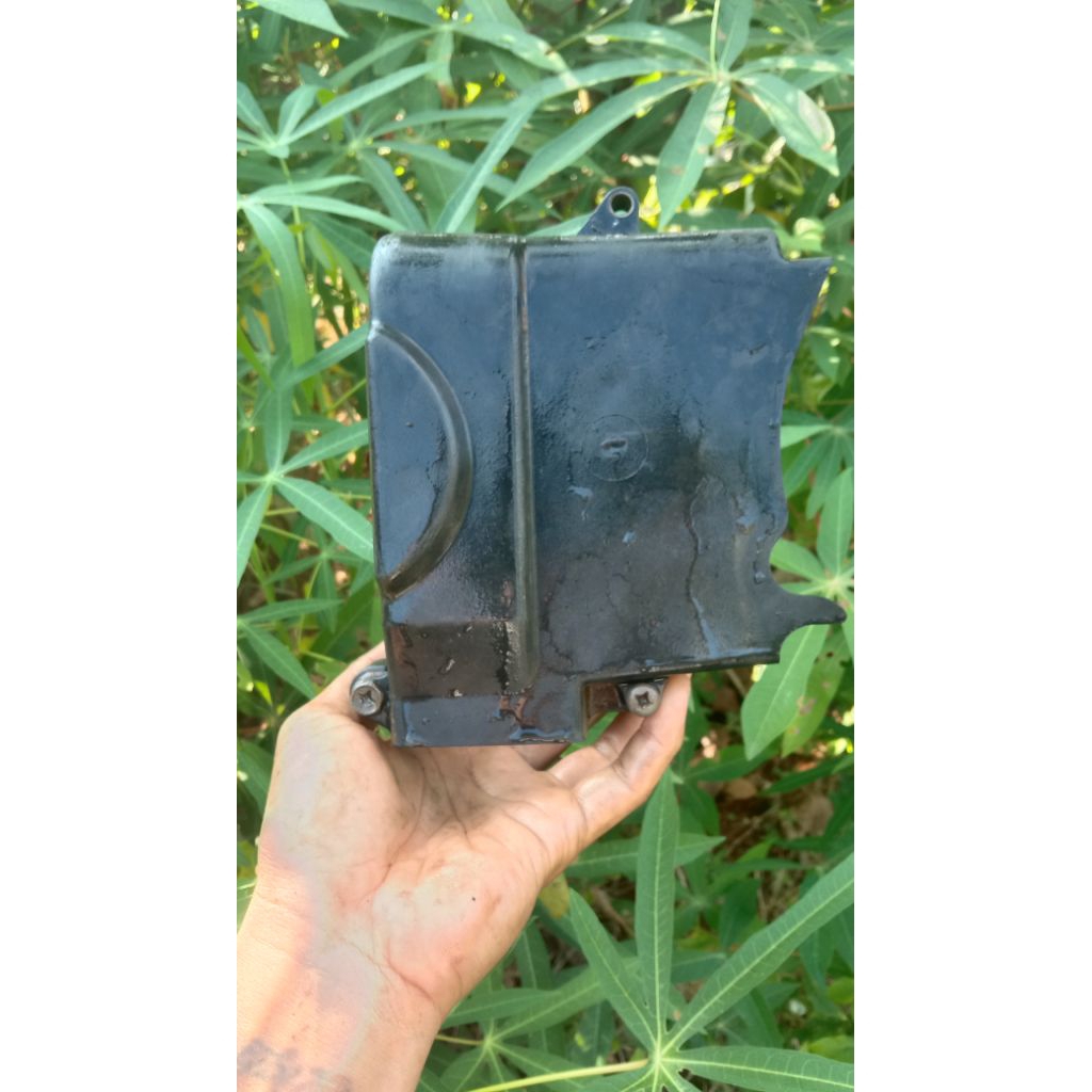 cover blok head mio sporty mio smile original cover mesin mio sporty tutup mesin mio sporty