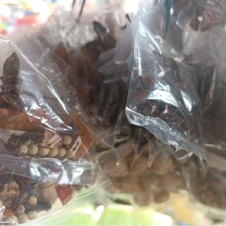 

Bumbu Kering Rempah per bungkus