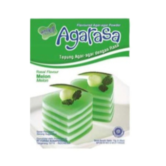 

NUTRIJELL AGARASA REG MELON 10 GR 8992933423112