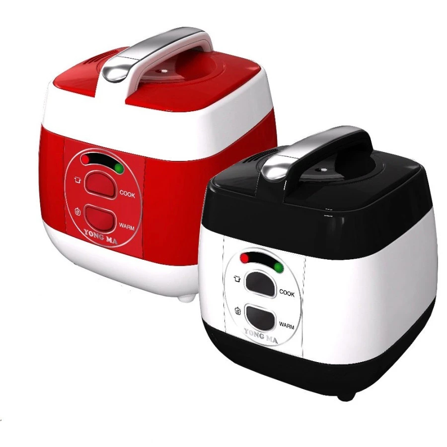 Yong Ma Magic Com 1 Liter Gold Iron Cooker SMC 5061