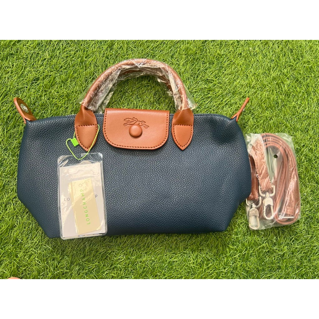 Tas mini kulit jeruk