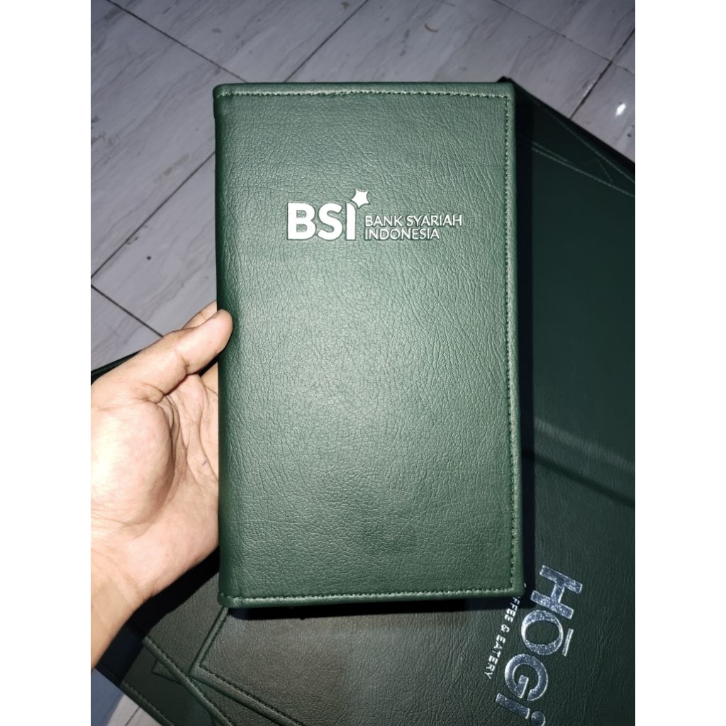 

BILL HOLDER Custom logo ukuran 24x13