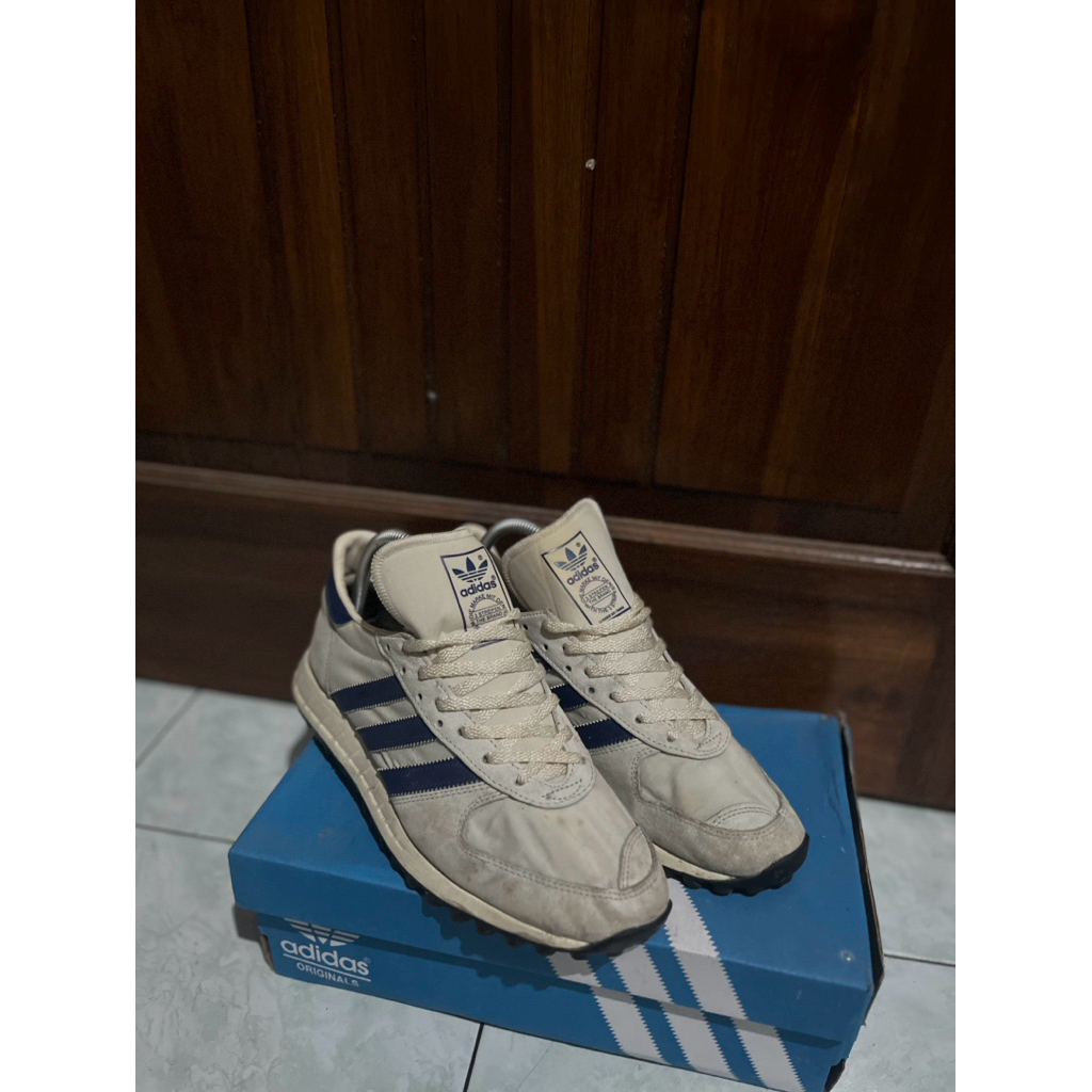 Adidas Trx Vintage