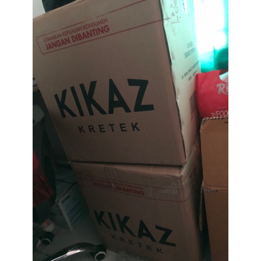 baju second bekas ball dus random