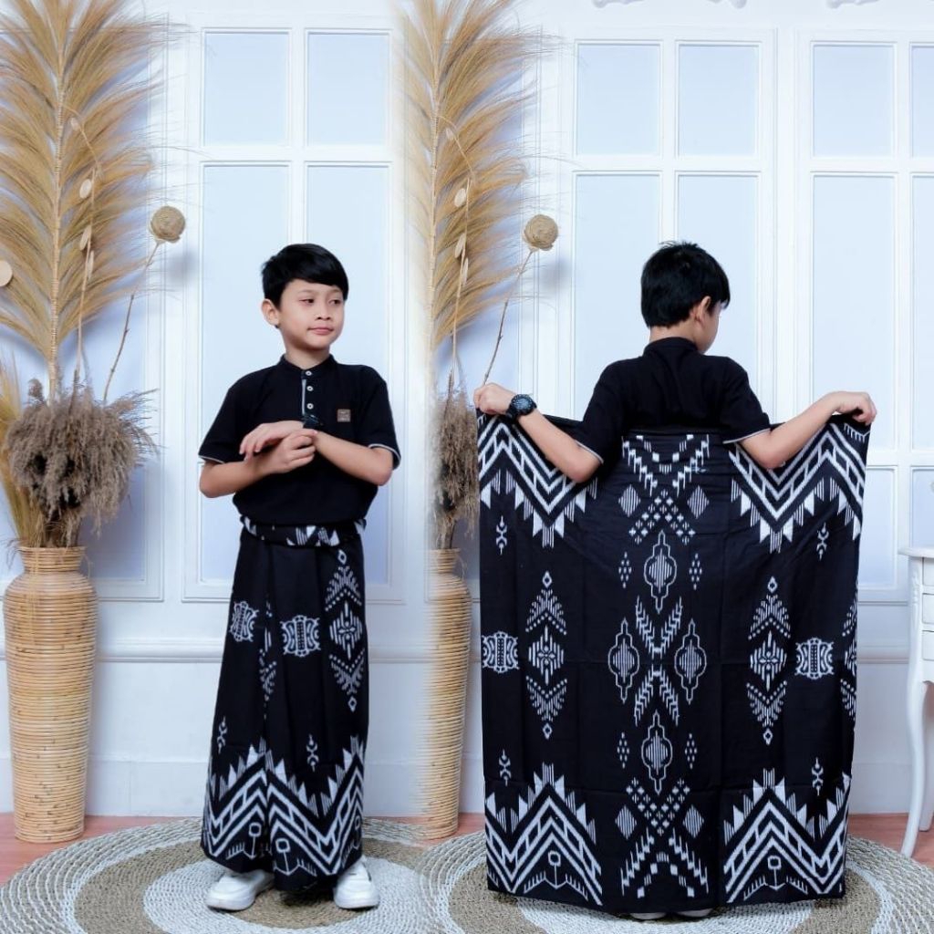 SARUNG ANAK SRUNG WADIMOR SARUNG KATUN ANAK SARUNG WAYANG SARUNG MURAH, SARUNG BAHAN TIDAK NERAWANG 