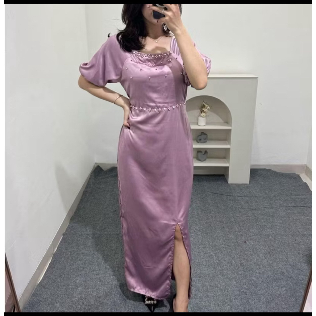 Dress Bridesmaids murah