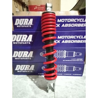SHOCK BREAKER BELAKANG BEAT FI SCOOPY FI ORIGINAL DURA DAYTONA