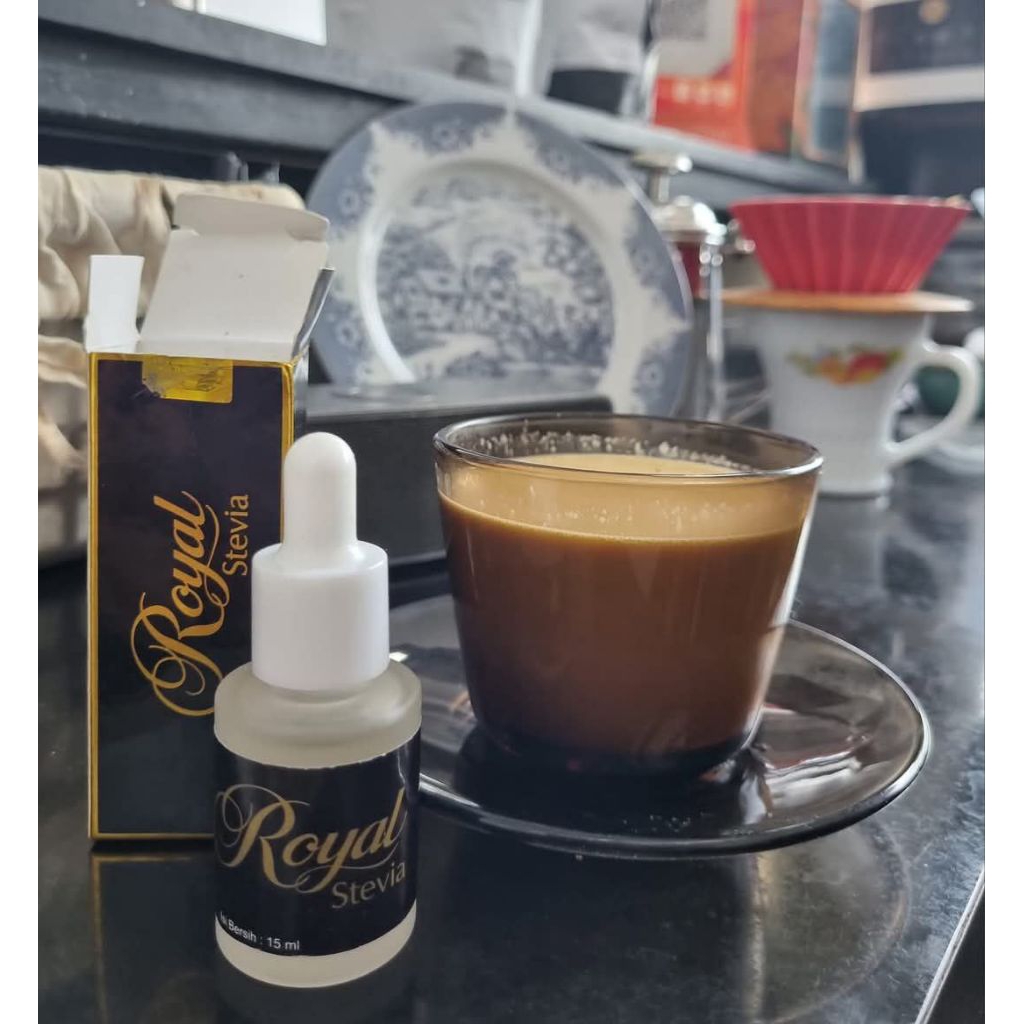 

Stevia