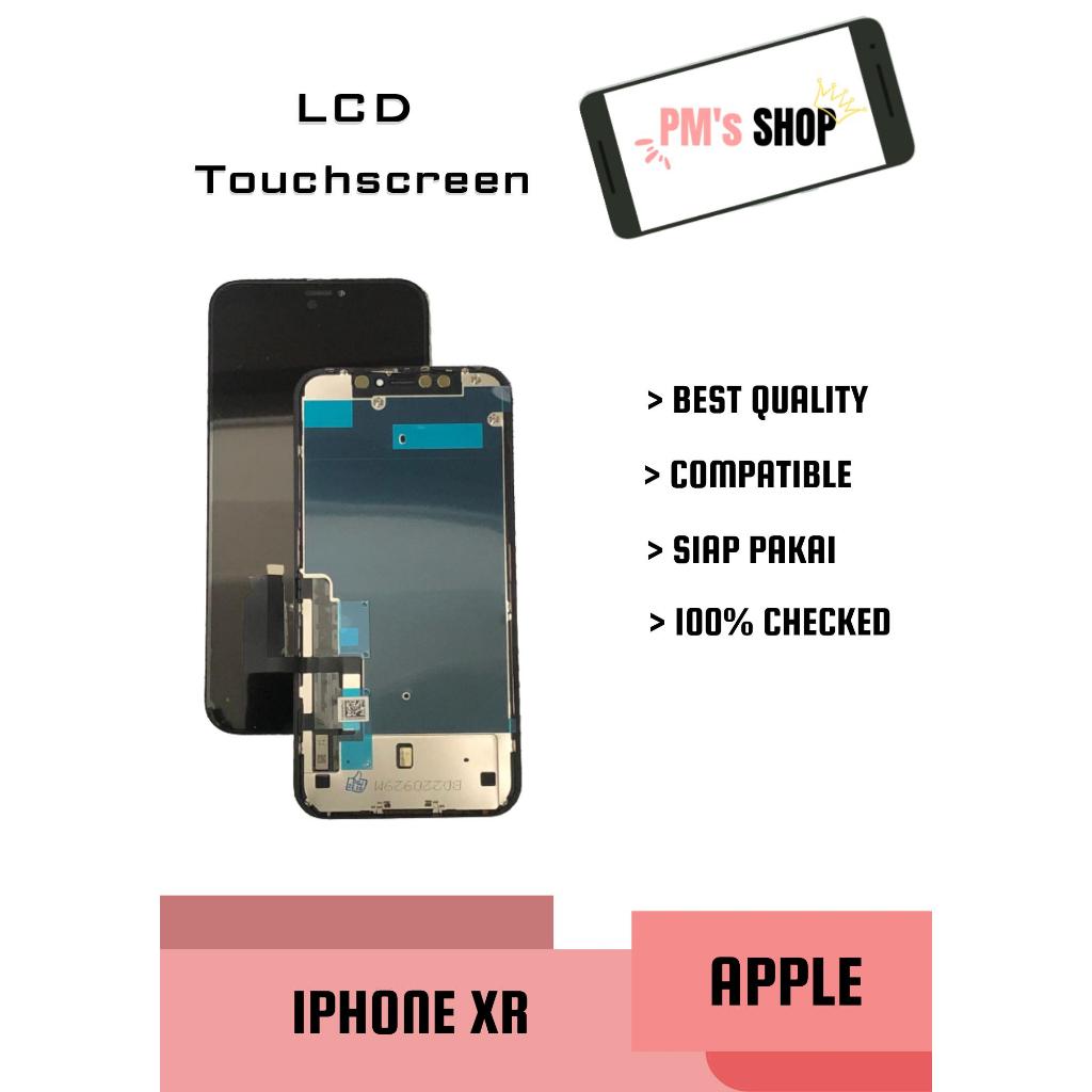 Lcd Touchscreen Iphone XR China Ori