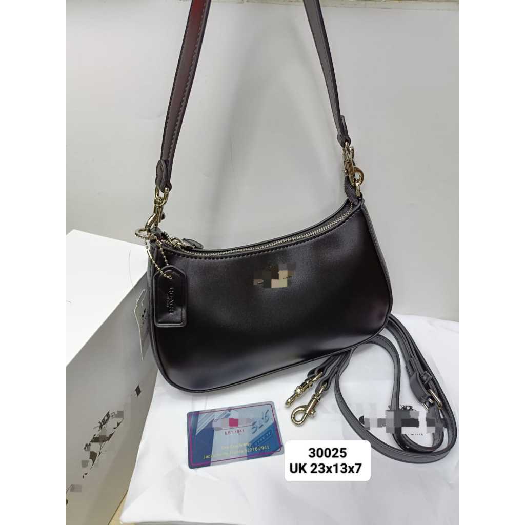 TAS WANITA COC HOBO TOTE FASHION FREE BOX MAGNET