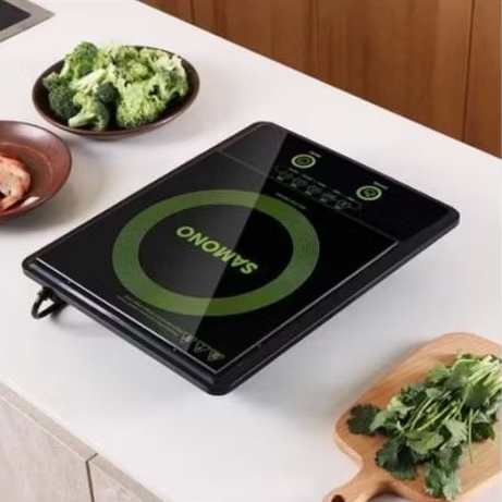 Kompor Listrik Samono WS-01