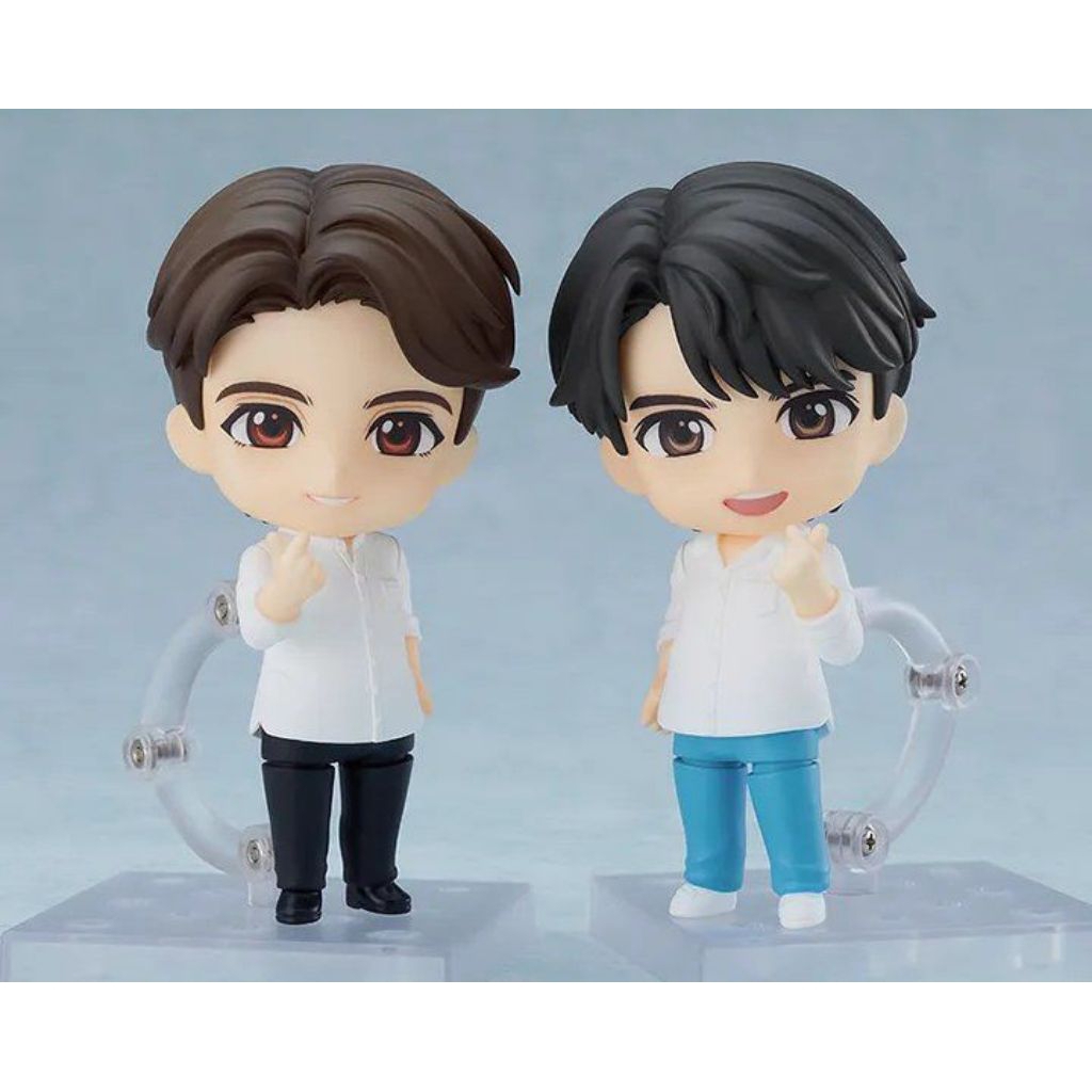 PL Nendoroid Sarawat Tine 2gether The Series Bright Vachirawit Win Metawin GMMTV Official Good Smile