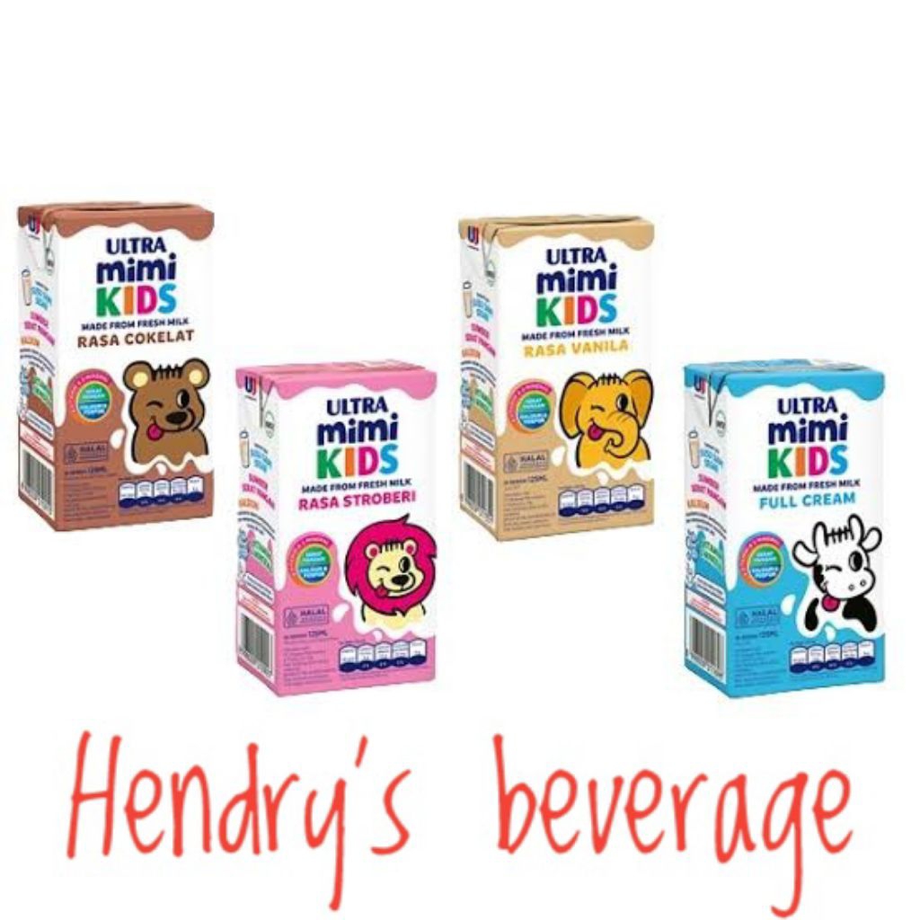 

Susu ultra mimi kids 1karton isi 40pcs