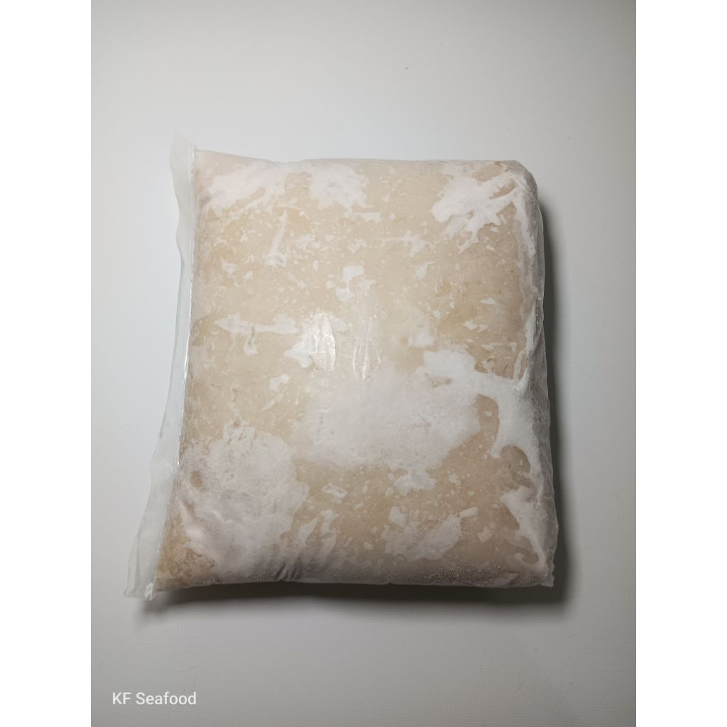 

Daging kakap giling premium