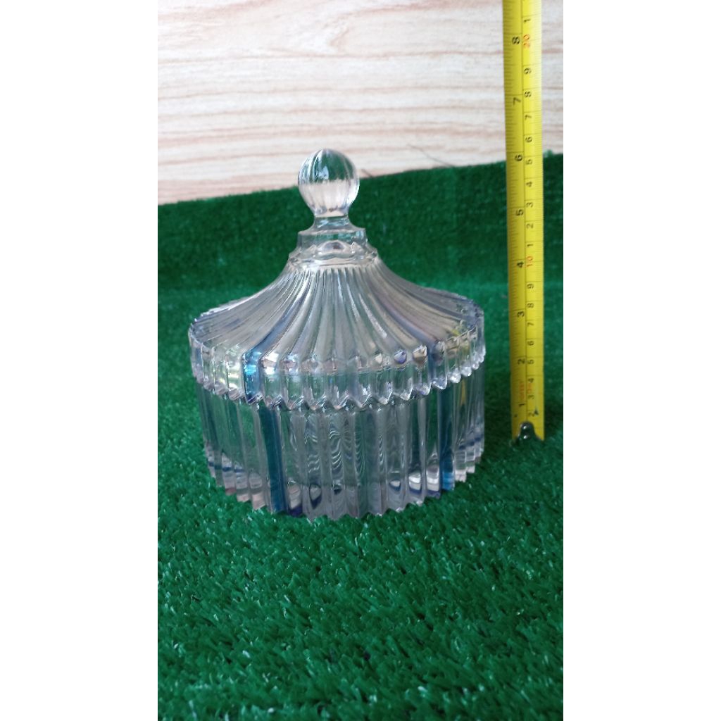 Toples Kriatal Antik