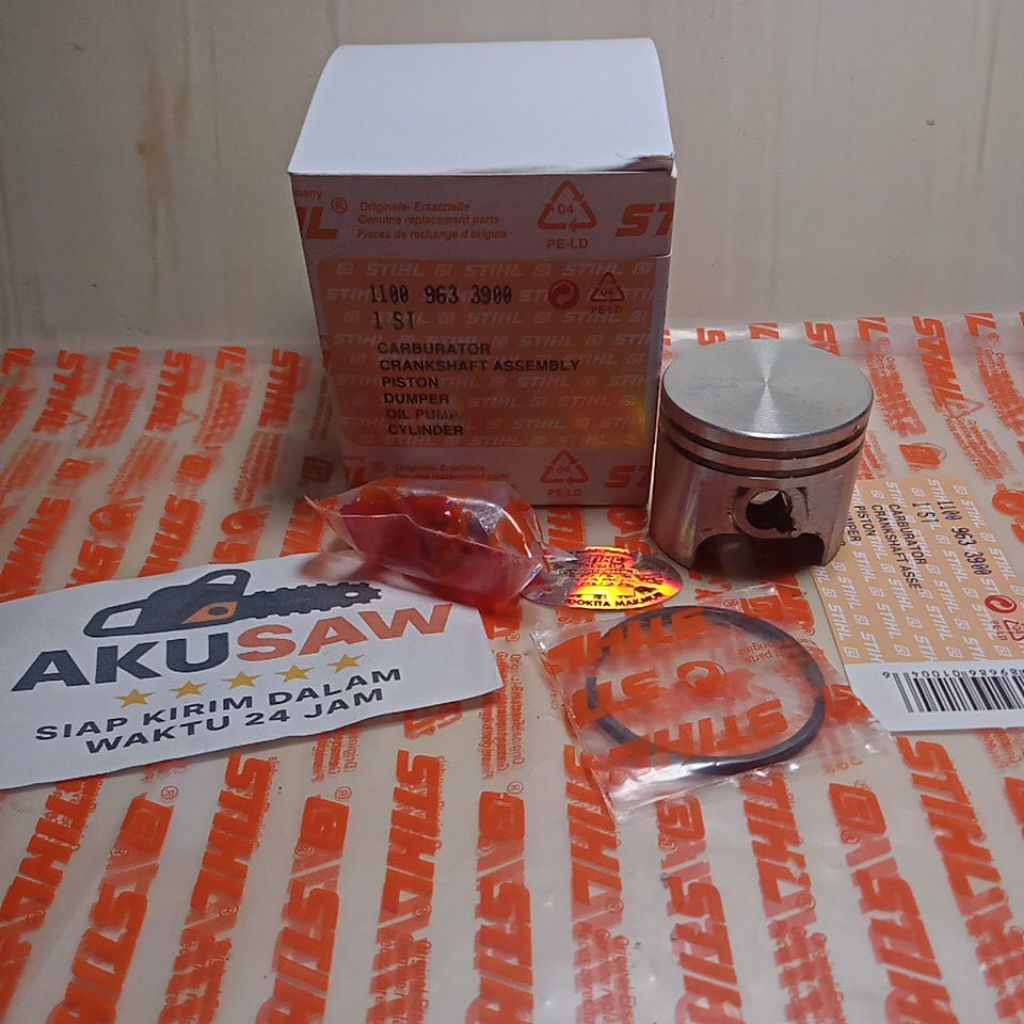 piston assy senso ms170|seher komplit ms170 STIHL