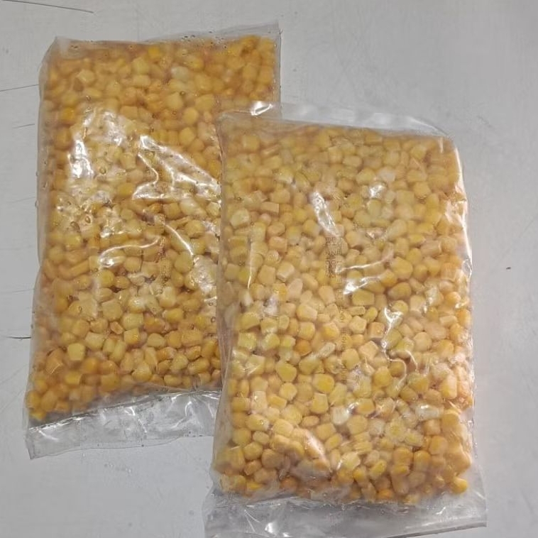 

jagung manis pipil import/sweet corn 500gr