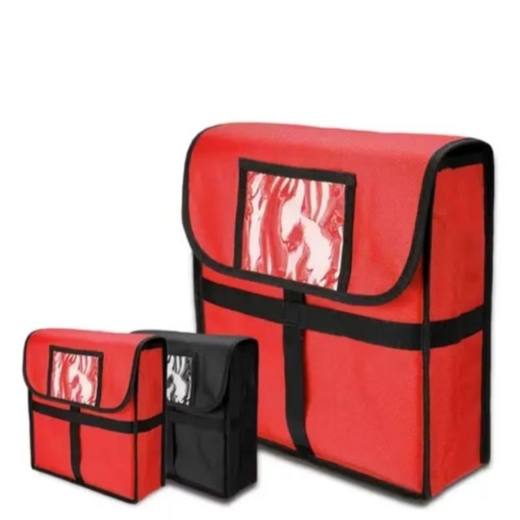 Tas Pizza Tas Delivery Food Tas Katering Tas Makanan