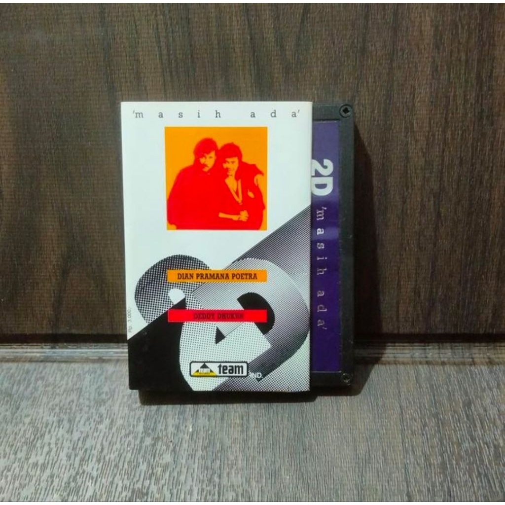 KASET PITA 13602-2D MASIH ADA