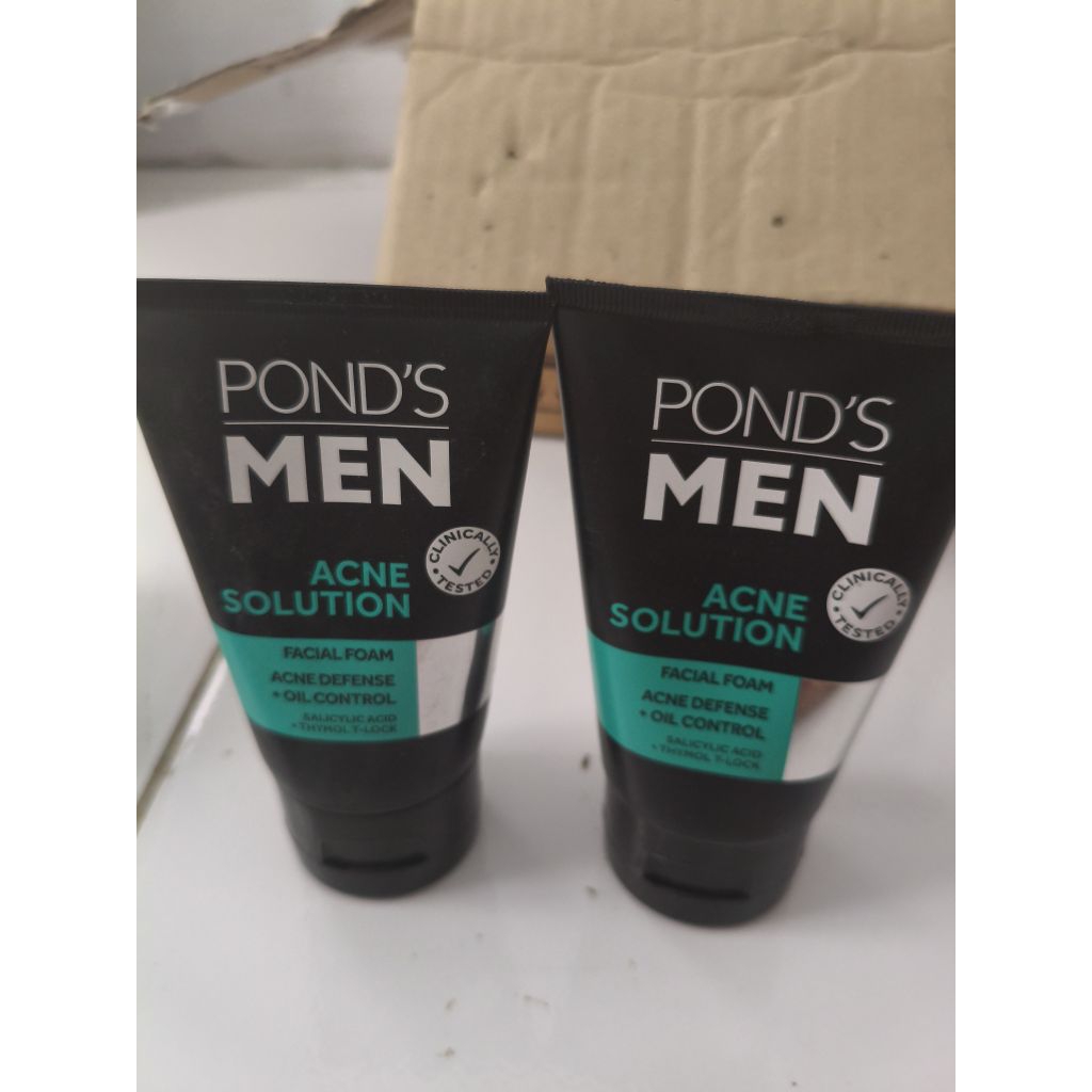 ponds men