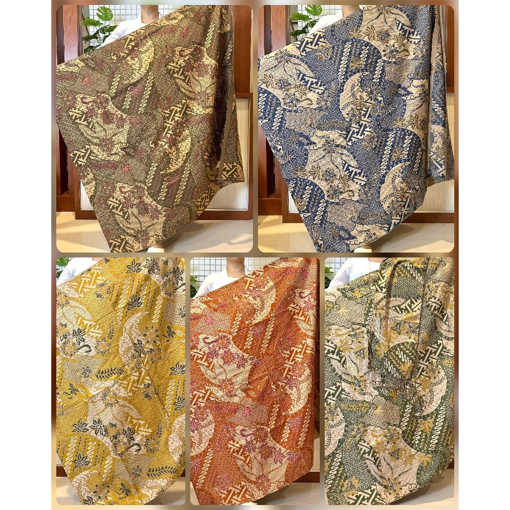 Kamen Set Selendang Kamen Bali Rok Bali Baju Tradisional Bali