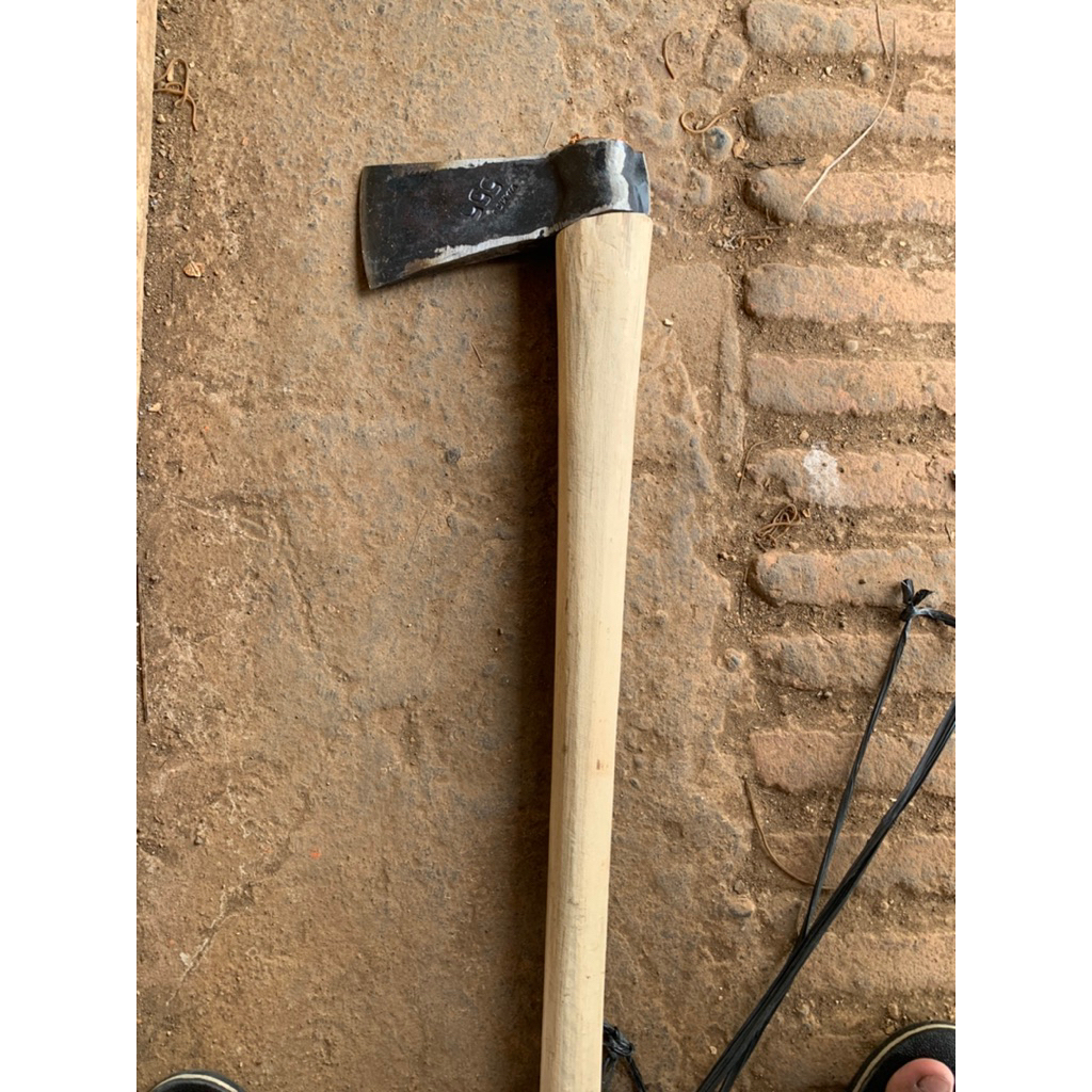 perkul besar,ganco lencus,ganco tunggal