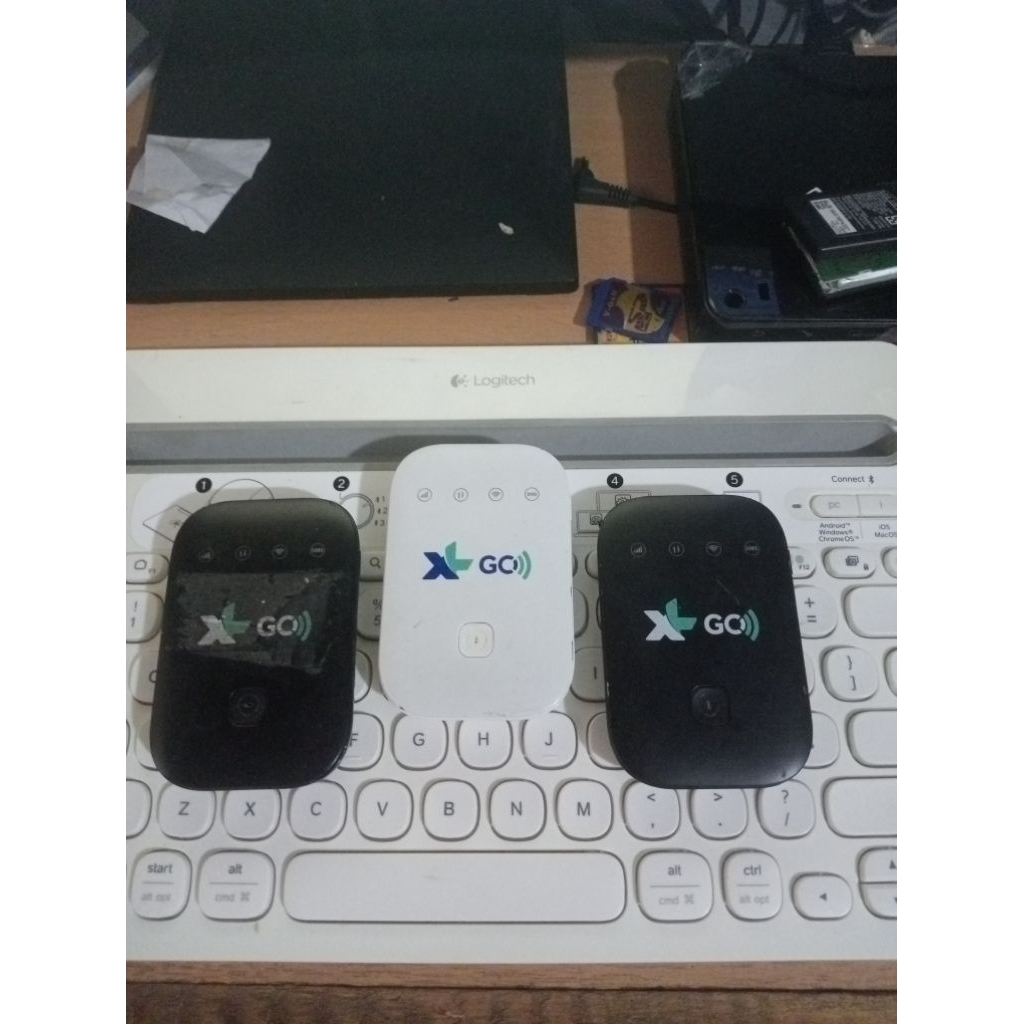 MODEM MIFI XL GO UNLOCK ALL OPERATOR