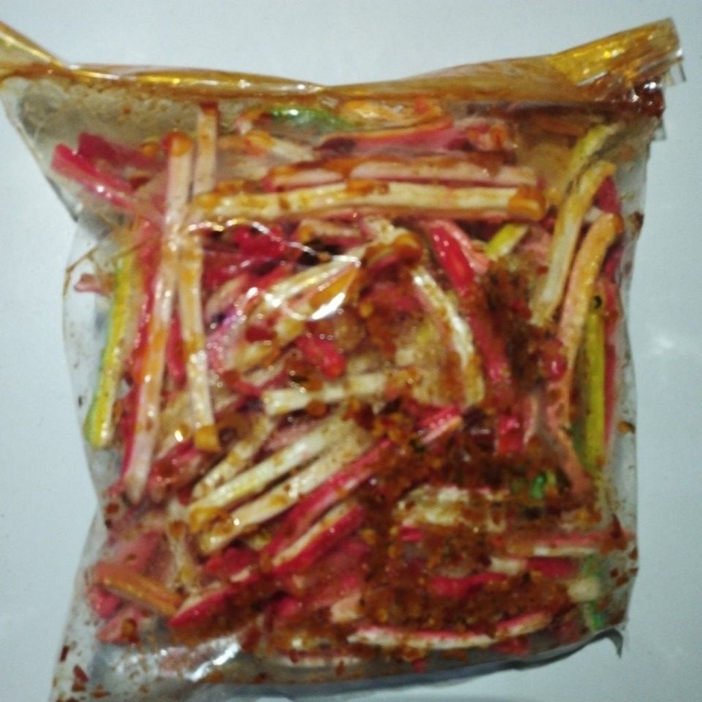 

Maker (Makanan Kering) Sebring (SeblakKering) jaat