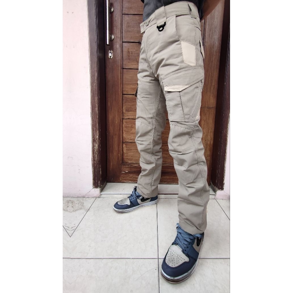 Celana Tactical M-Tac