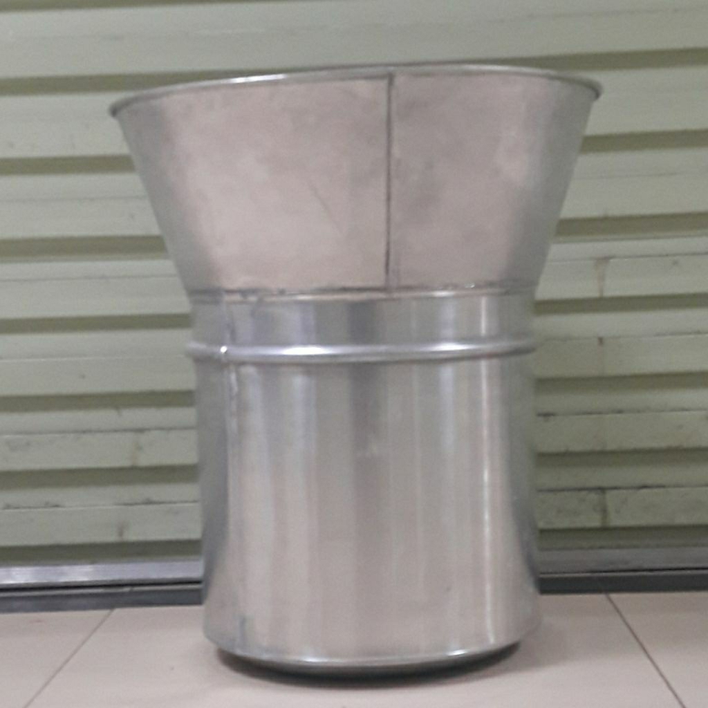 Dandang soto ayam 36 tebal 1 mm