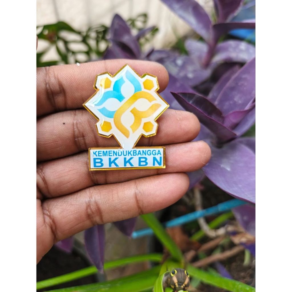 pin kemendukbangga / bkkbn premium