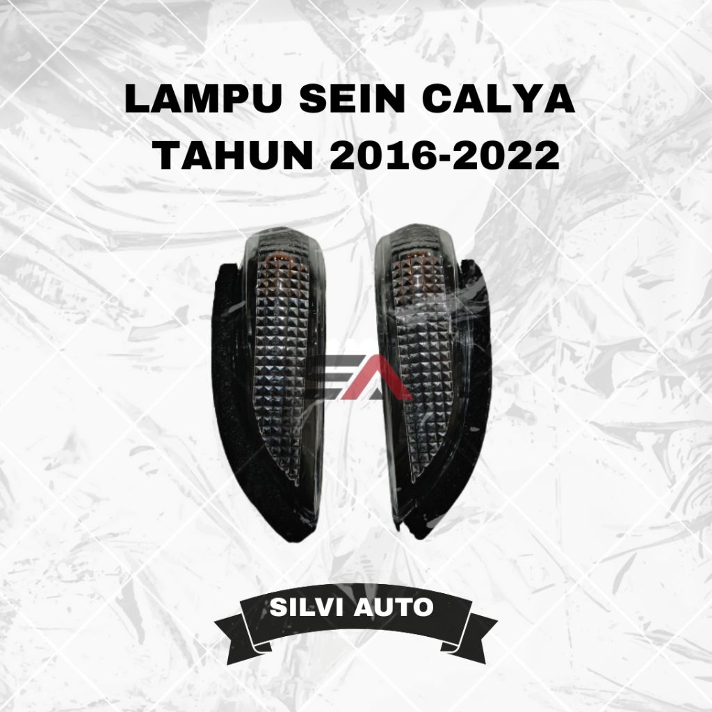 LAMPU SEIN SPION UNTUK MOBIL CALYA TAHUN 2016-2022