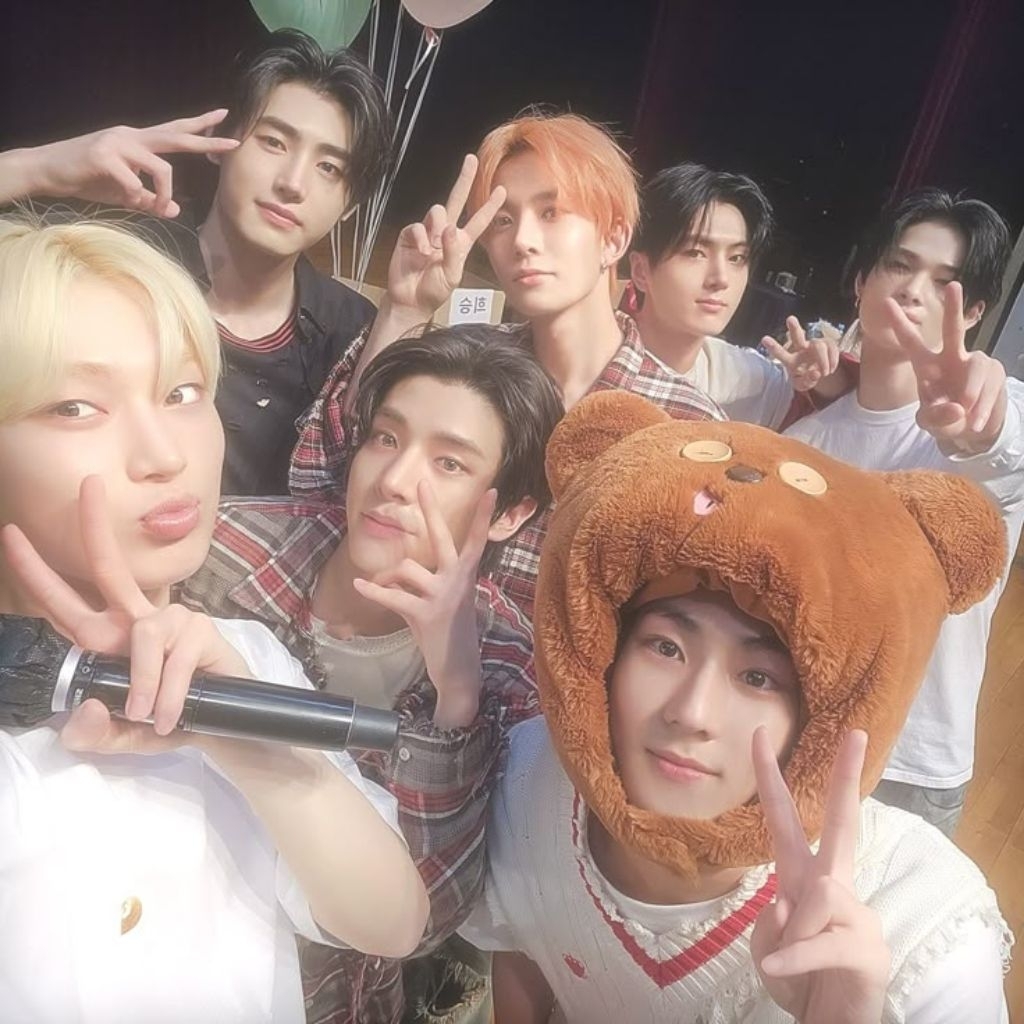 KERTAS BINDER LUCU ANAK ANAK