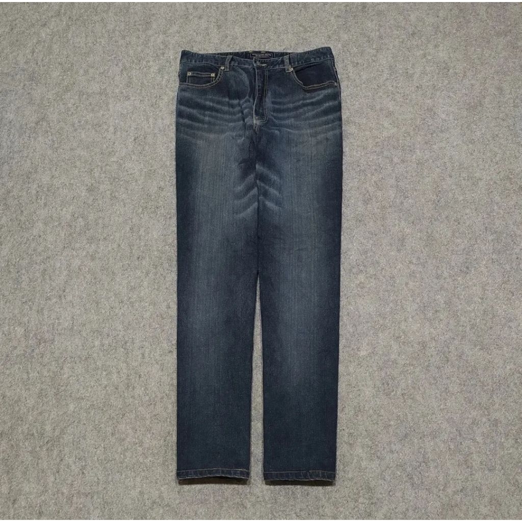 Celana Second Bang** Jeans
