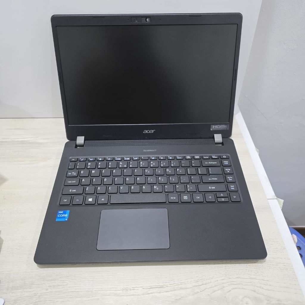 Acer 215 Core i5 gen10