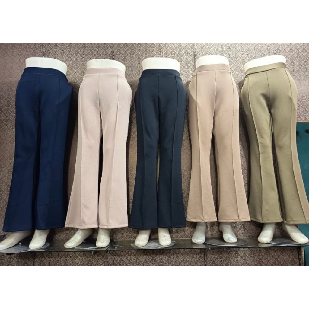 celana cutbray scuba premium import