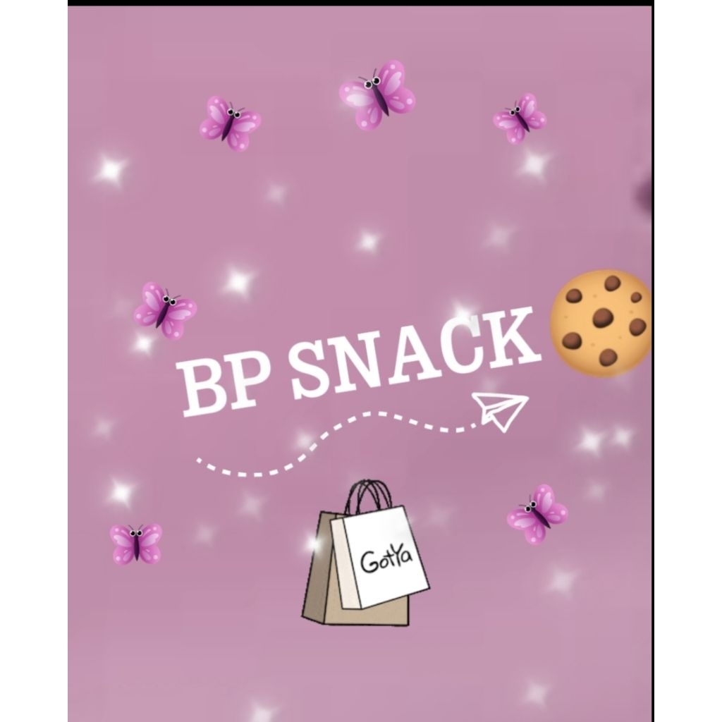 

BP SNACK